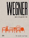 Hans J Wegner Just One Good Chair