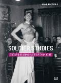 Soldier Studies Cross Dressing in the Wehrmacht
