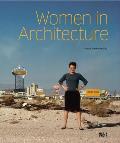 Women in Architecture: From History to Future