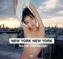 Marie Tomanova New York New York