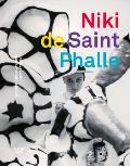 Niki de Saint Phalle The Retrospective