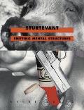 Sturtevant: Shifting Mental Structures