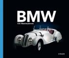 BMW 100 Masterpieces