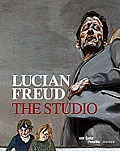 Lucian Freud The Studio