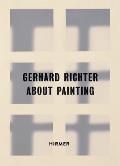 Gerhard Richter About Painting Early Pictures