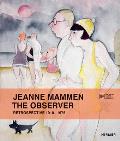 Jeanne Mammen The Observer Retrospective 1910 1975
