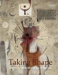Taking Shape Abstraction from the Arab World 1950s1980s