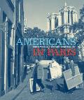 Americans in Paris Artists Working in Postwar France 19461962