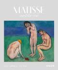 Matisse & the Sea