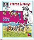 Pferde & Ponys Ein Was Ist Was Junior Band 5