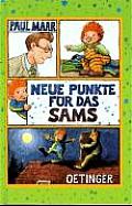 Neue Punkte Fur Das Sams