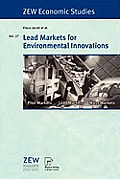 Lead Markets for Environmental Innovations