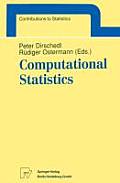 Computational Statistics: Papers Collected on the Occasion of the 25th Conference on Statistical Computing at Schlo? Reisensburg