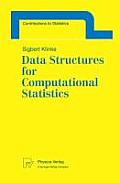 Data Structures for Computational Statistics