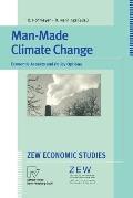 Man-Made Climate Change: Economic Aspects and Policy Options