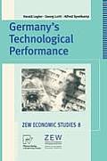 Germany's Technological Performance: A Study on Behalf of the German Federal Ministry of Education and Research