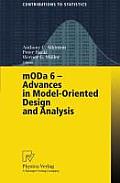 Moda 6 - Advances in Model-Oriented Design and Analysis: Proceedings of the 6th International Workshop on Model-Oriented Design and Analysis Held in P