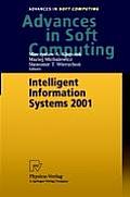 Intelligent Information Systems 2001: Proceedings of the International Symposium Intelligent Information Systems X, June 18-22, 2001, Zakopane, Pola