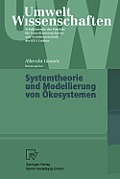 Systemtheorie Und Modellierung Von ?kosystemen