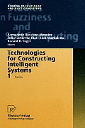 Technologies for Constructing Intelligent Systems 1: Tasks