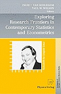 Exploring Research Frontiers in Contemporary Statistics and Econometrics: A Festschrift for L?opold Simar
