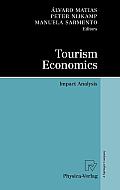 Tourism Economics: Impact Analysis