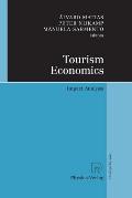 Tourism Economics: Impact Analysis