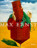 Max Ernst A Retrospective