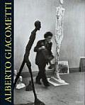 Alberto Giacometti Sculptures Paintin