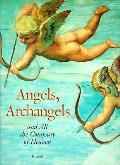 Angels Archangels & All The Company Of