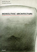 Monolithic Architecture