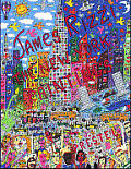James Rizzi The New York Paintings
