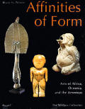 Affinities Of Form