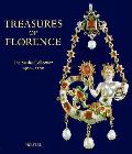Treasures Of Florence The Medici Collect