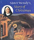 Sister Wendys Story Of Christmas