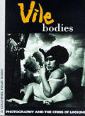 Vile Bodies & The Crisis Of Looking