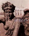 Berlin A Century Of Change