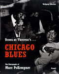 Down At Theresas Chicago Blues