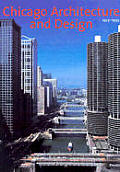 Chicago Architecture 1923 1993 Reconfi