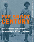 Short Century Ion Movements In Africa 19