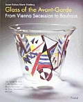 Glass Of The Avant Garde From Vienna Sec
