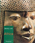 World Art Africa