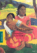 Paul Gauguin Images From The South Seas