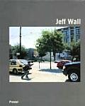 Jeff Wall Figures & Places Ausgewahlte W