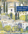 Gustav Klimt Landscapes