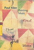 Paul Klee Painting Music