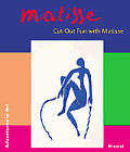 Matisse Cut Out Fun With Matisse