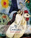 Marc Chagall Masterpieces