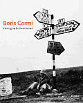 Boris Carmi Photographs From Israel