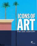 Icons Of Art The 20th Century